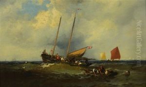 French Fisherman French Fisherman