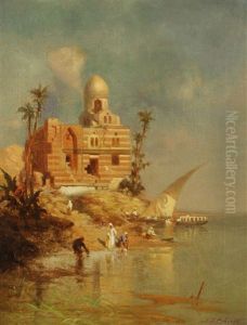 Orientalist View