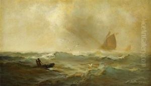Oyster Boats
