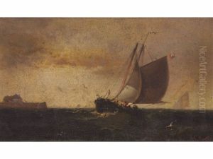 Untitled by Franklin Dullin Briscoe