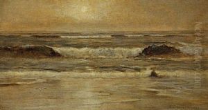 Great Egg Harbor Shores by Franklin Dullin Briscoe