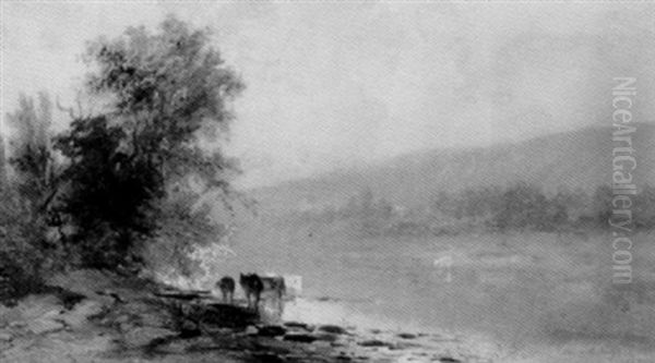 On The Delaware - view 1