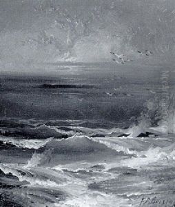 Coastal Sunset