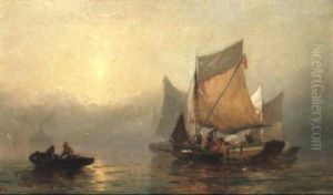 Fishermen Fishermen