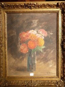 Vase D'inias