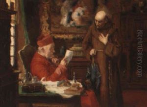 A Petition To The Cardinal