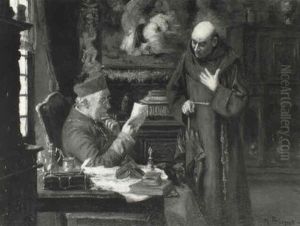 The Letter Of Introduction