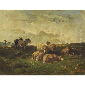 Quiet Pastures Quiet Pastures