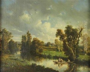 Landscape Landscape