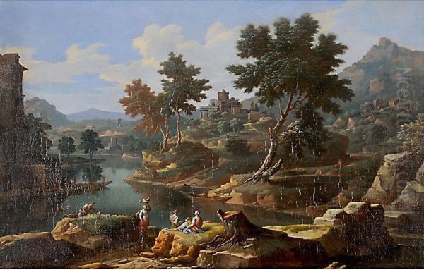 Grande Paesaggio Italiano - view 1