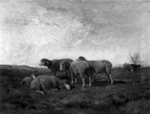 Lambs Lambs