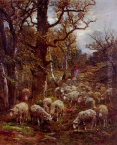Le Retour Des Moutons Le Retour Des Moutons
