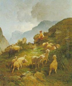 The Valley Pastures The Valley Pastures