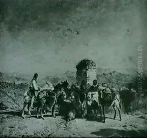 La Halte Des Muletiers La Halte Des Muletiers