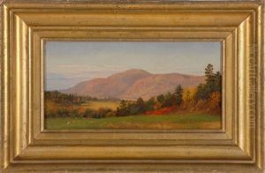 Mountain Landscape