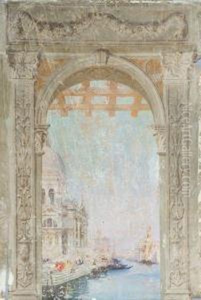 Vues De Venise - view 1