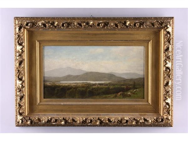 Valley View - view 1