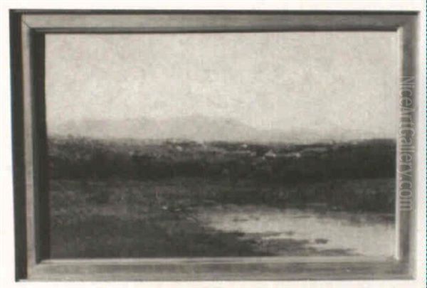 View Of Mount Mansfield From The Village - view 1