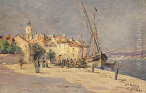 Port De Saint-tropez
