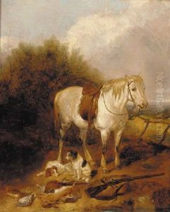 The Day's Bag by Edmund Bristow