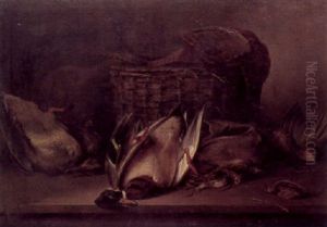 The Day's Bag by Edmund Bristow