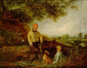 The Woodman