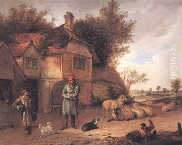 The Old Warren House, Bracknell - view 1