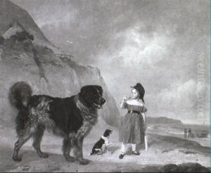 Go Fetch! It's Not Cricket by Edmund Bristow