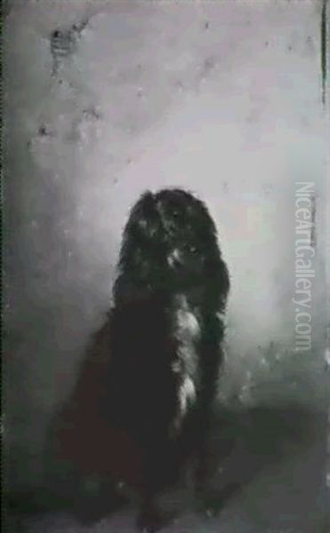 John Clement Middleton Dog - view 1