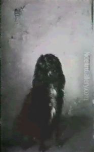 John Clement Middleton Dog