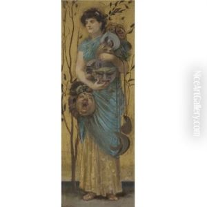 Pantomine (+ Comedy; 2 Works) by William Edward Frank Britten