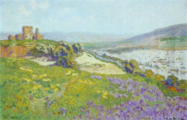 Vue De Fez - view 1