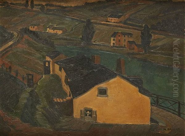 Bord De Riviere - view 1