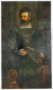 Ein Edelmann