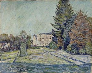 Landschaft