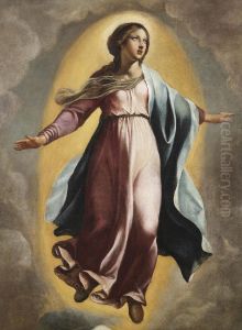 The Immaculata The Immaculata