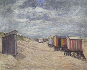 Badekarren
