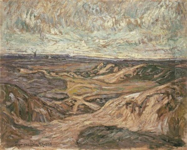 Landschaft - view 1