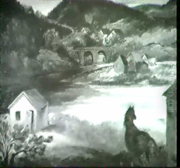 Landscape - view 1