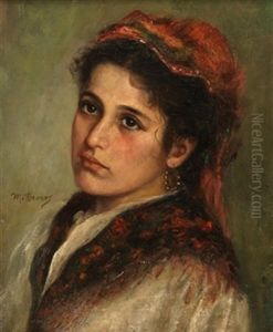 Joven Napolitana Joven Napolitana