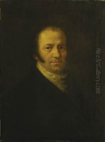 Portret Dr Walentego Pozowskiego - view 1