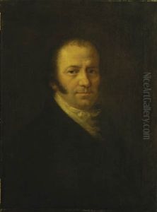 Portret Dr Walentego Pozowskiego