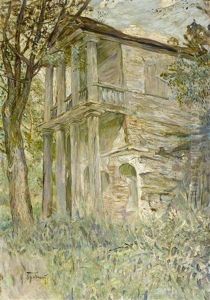 Altes Haus Altes Haus