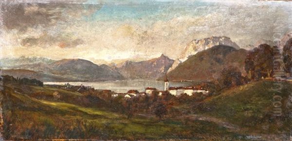 Varoska A To Partjan - view 1