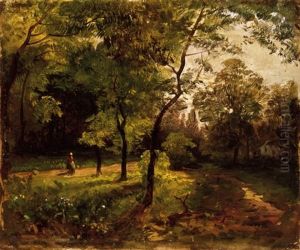 Liget (grove)