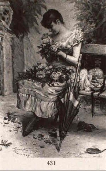 La Petite Fleuriste - view 1