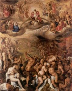 The Last Judgement