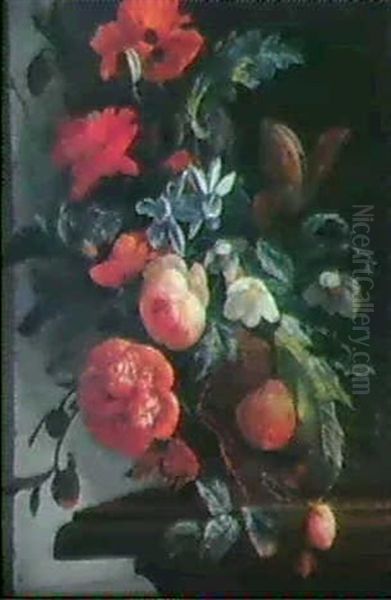 Blumenstilleben - view 1