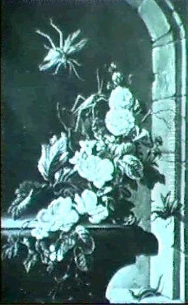 Stilleben - view 1