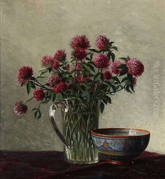 Still Life - view 1